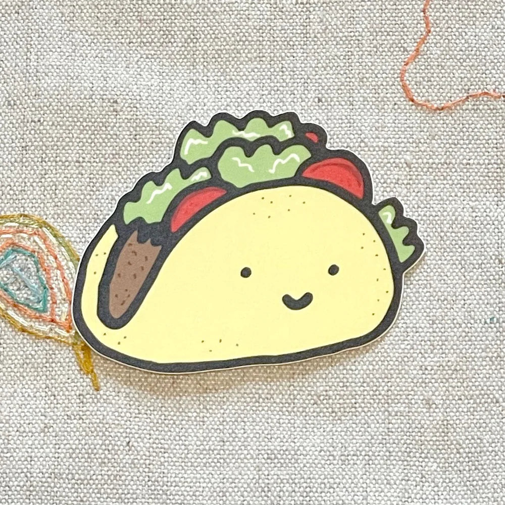 Stickers by Missy Kulik