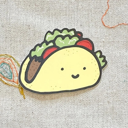 Stickers by Missy Kulik