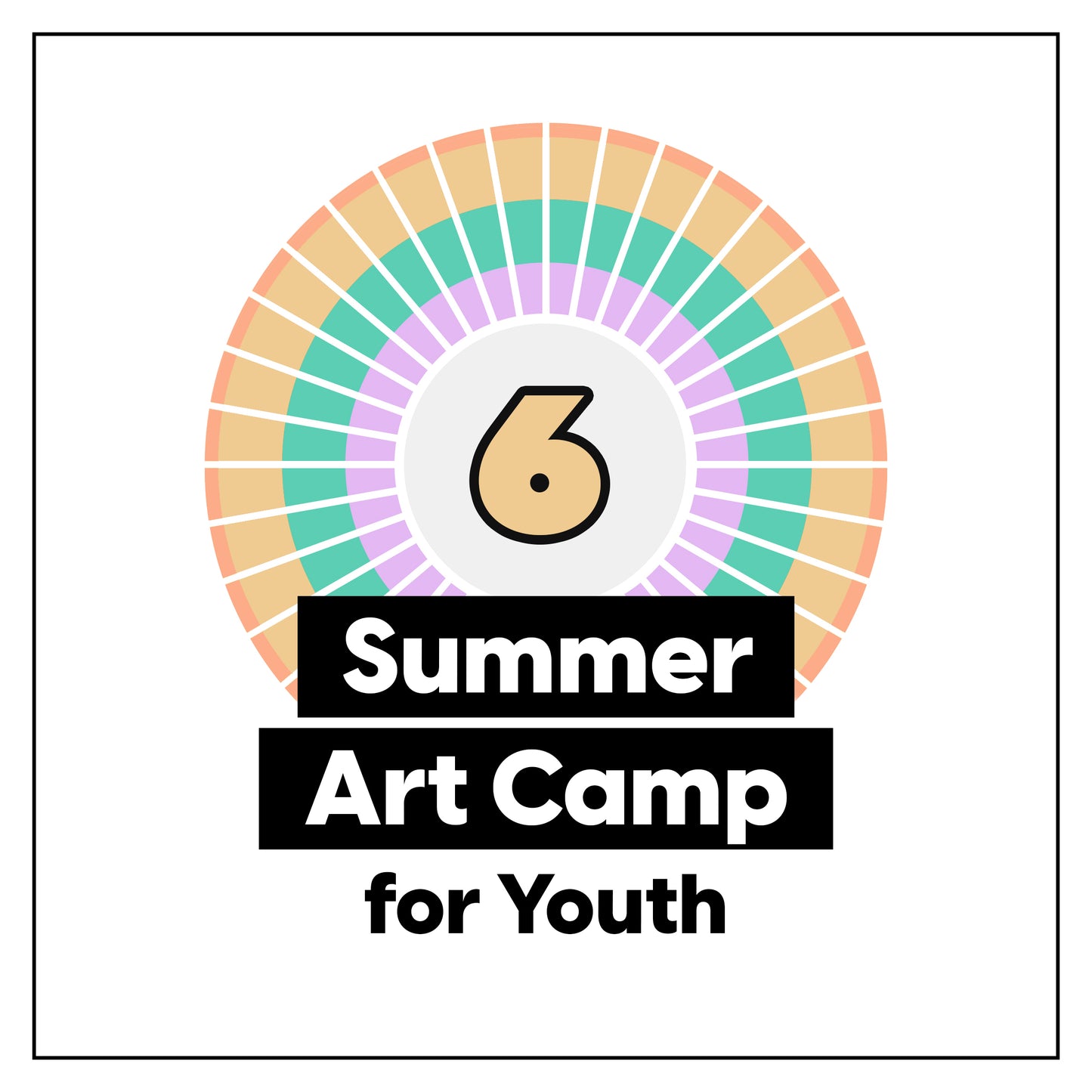 Camp d'été 2023 • Semaine 5