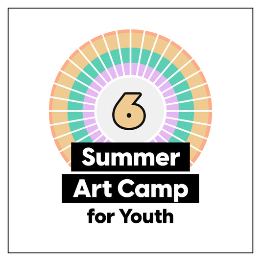 Camp d'été 2023 • Semaine 5