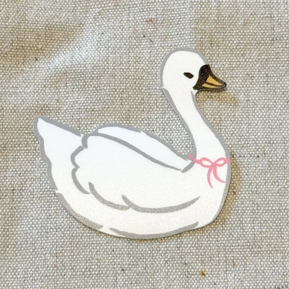 Stickers by Missy Kulik