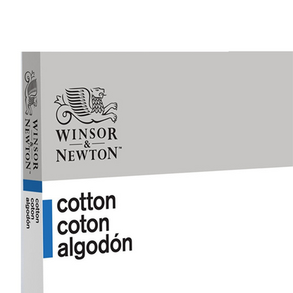 Winsor & Newton Cotton Stretched Canvas
