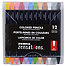 Zensations Colored Mechanical Pencil Sets