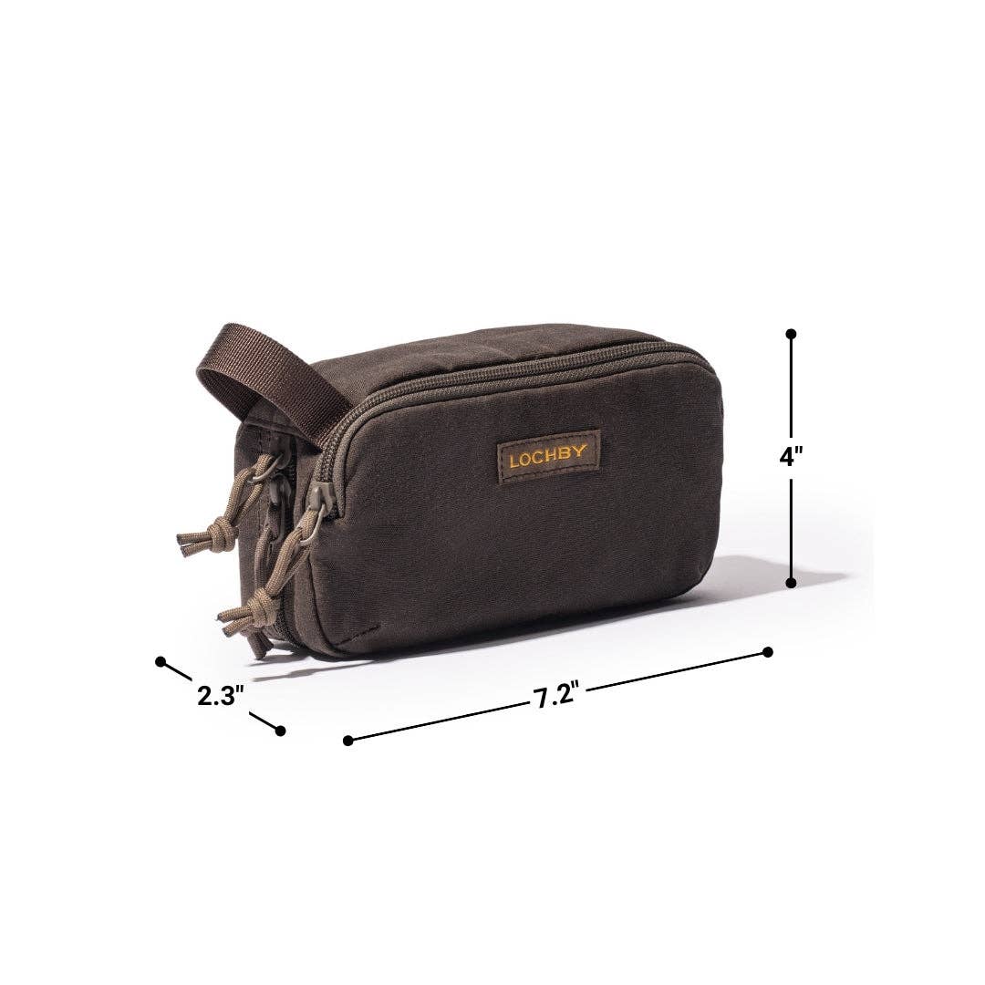 LOCHBY Venture Pouch - Mini