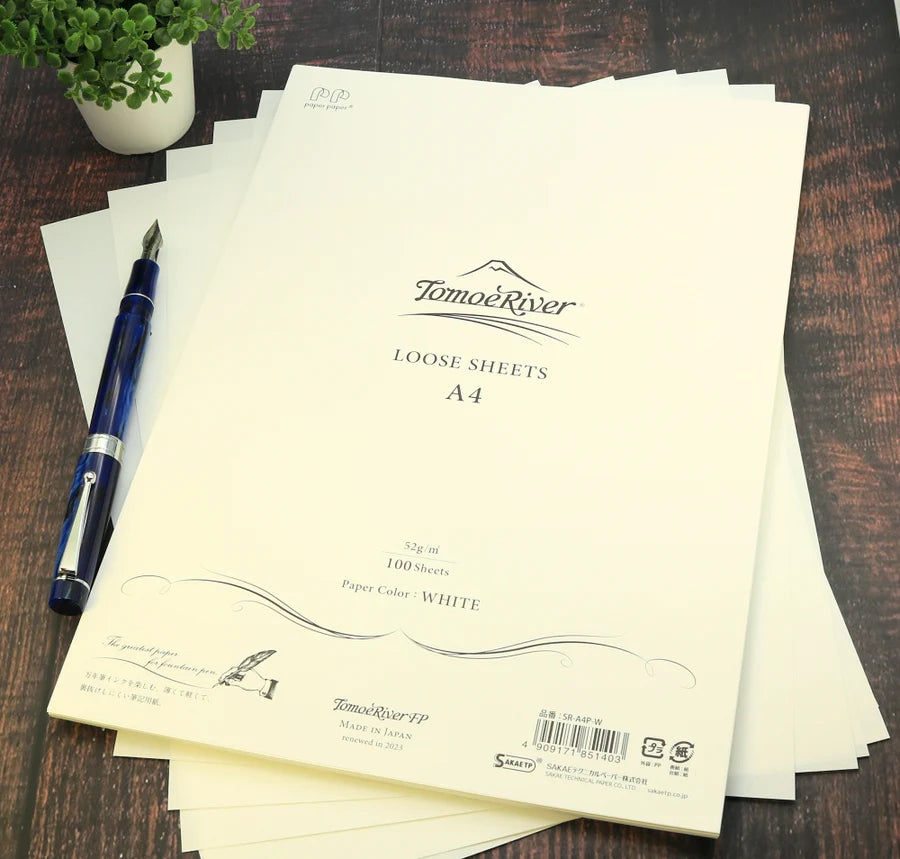 Tomoe River Paper - 6/pk