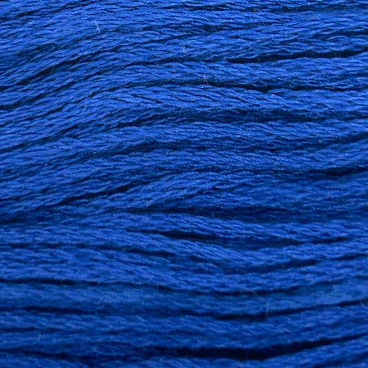 Solid Color 6-Strand Embroidery Floss by OTF Threads