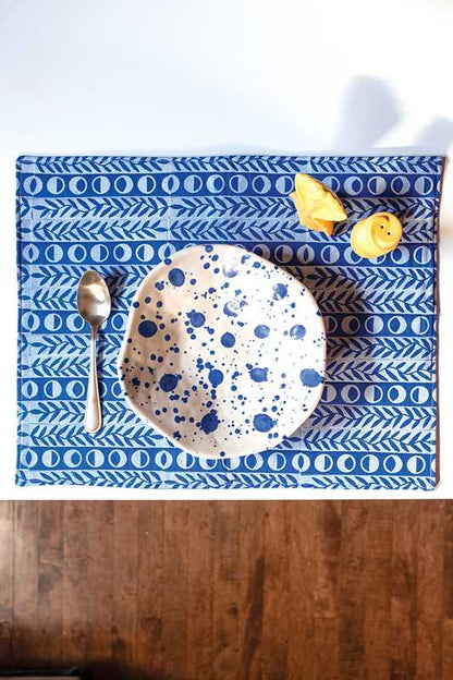 Art of Fabric Block Printing by Andria Green