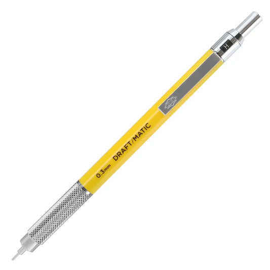 Alvin Draft/Matic Mechanical Pencil
