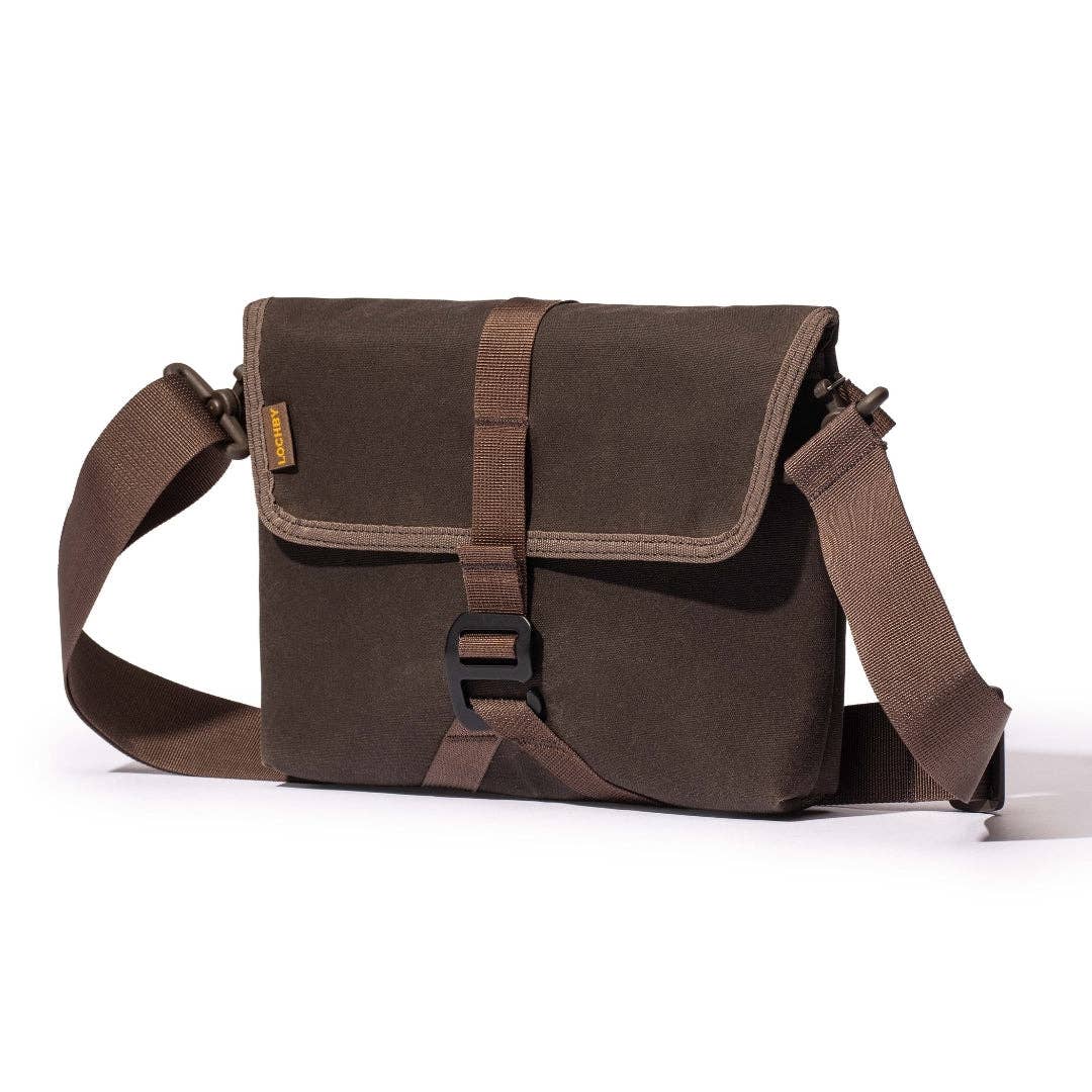 LOCHBY Field Sling Bag
