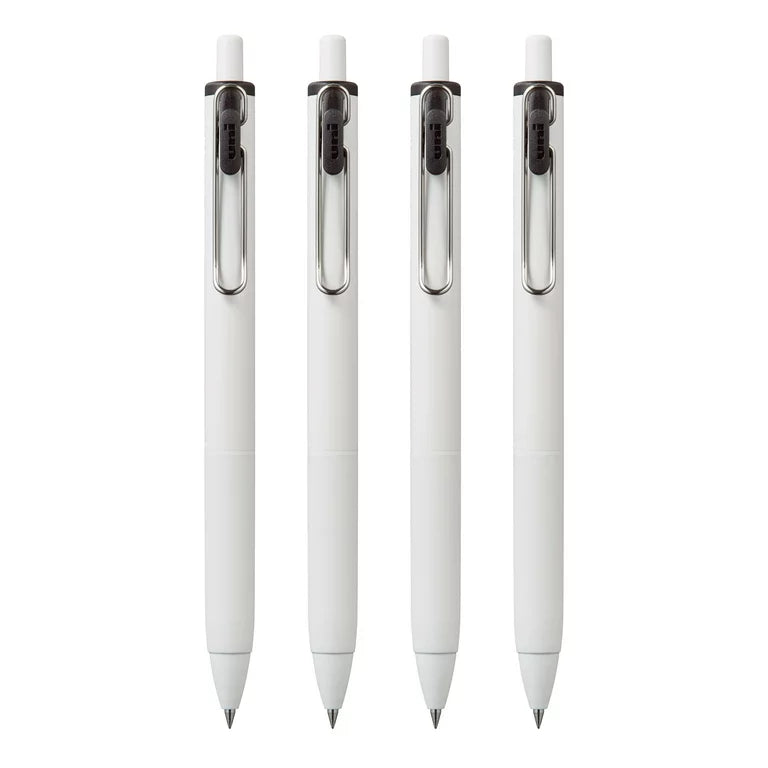 Uni-Ball One Retractable Gel Pen