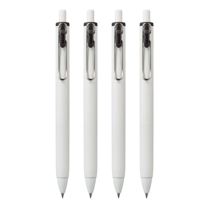 Uni-Ball One Retractable Gel Pen