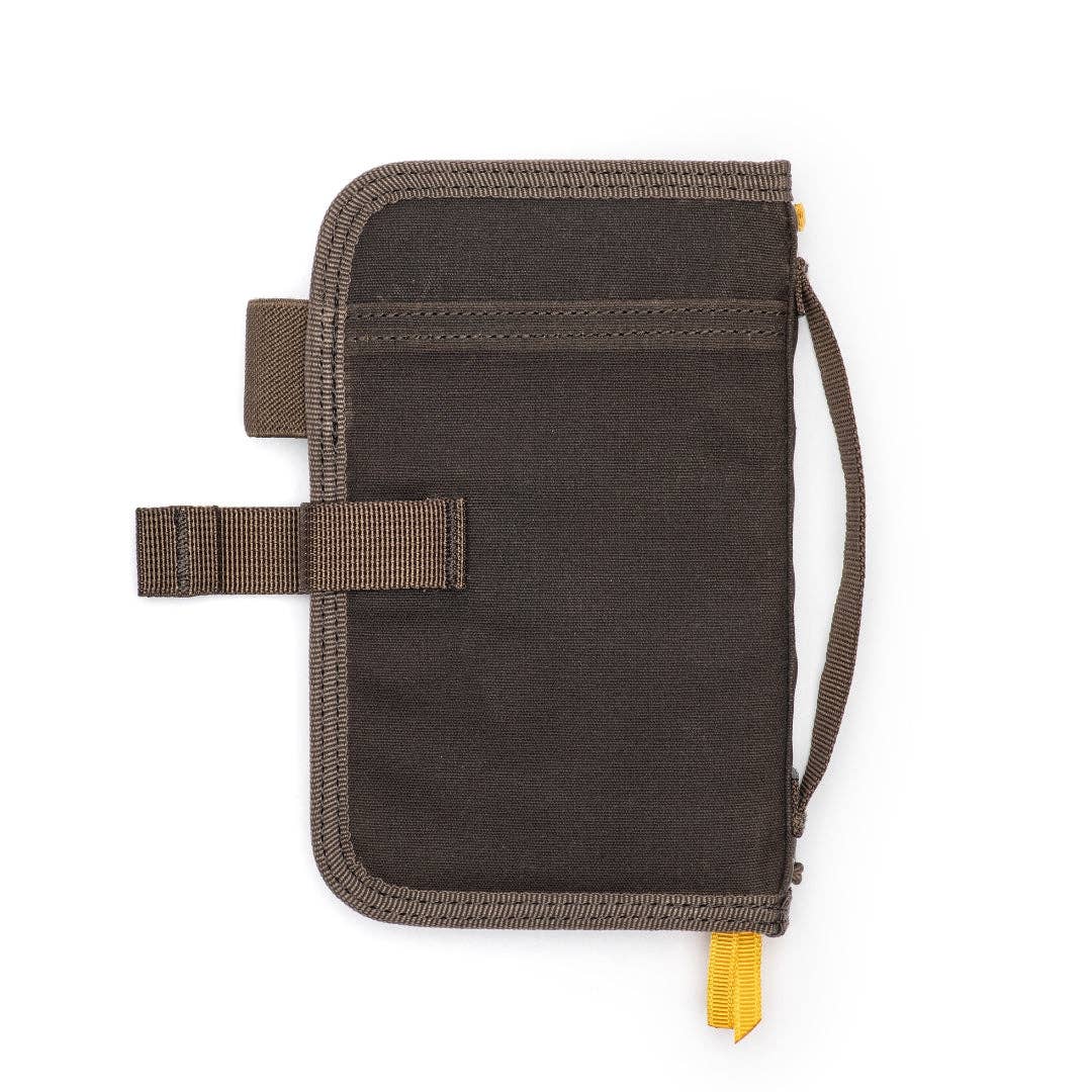 LOCHBY Field Journal - Mini