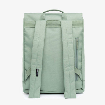 Scout Backpack in Sage by Lefrik