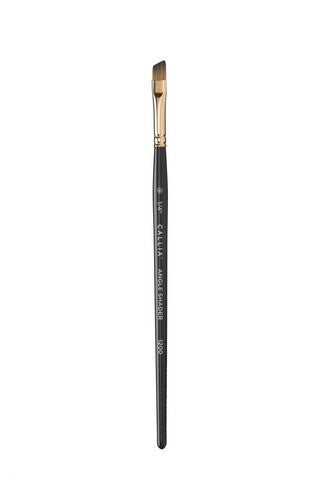 Callia Artist Paint Brushes - Angle