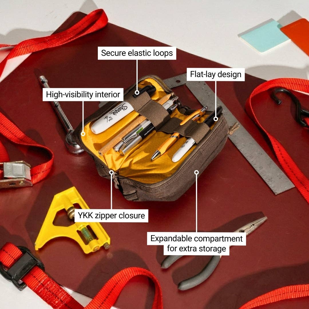 LOCHBY Venture Pouch - Mini