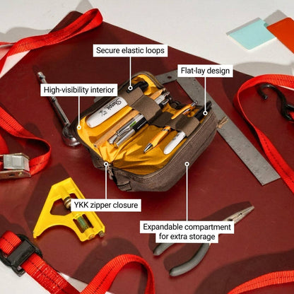 LOCHBY Venture Pouch - Mini