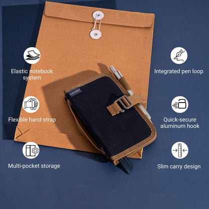 LOCHBY Field Journal - Mini