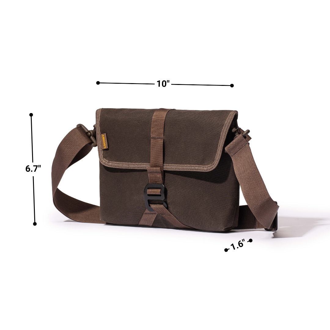 LOCHBY Field Sling Bag