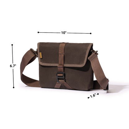 LOCHBY Field Sling Bag
