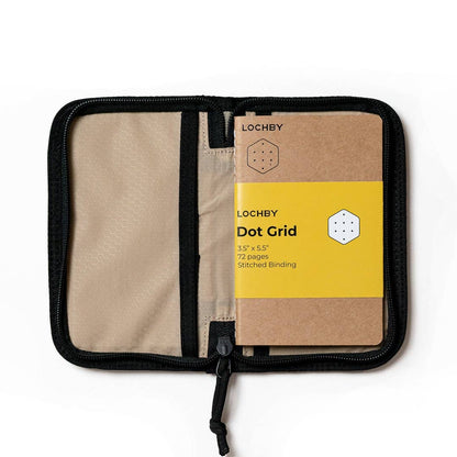 Pocket Journal by LOCHBY