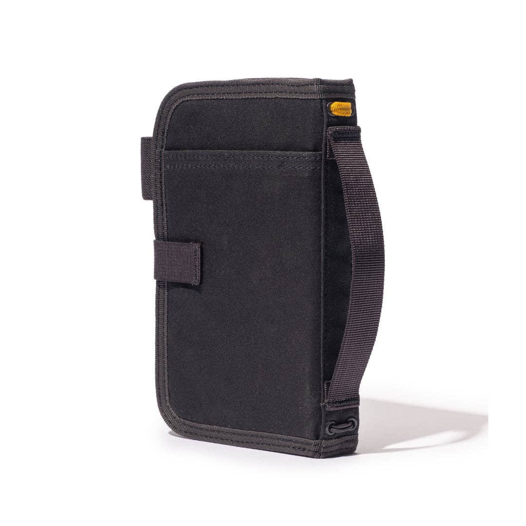 LOCHBY Field Journal - Mini