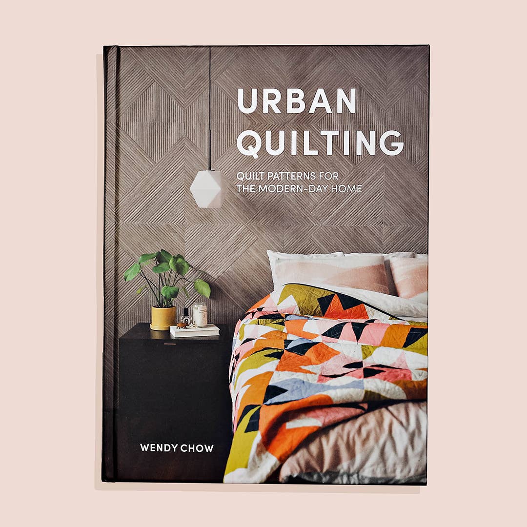 Urban Quilting