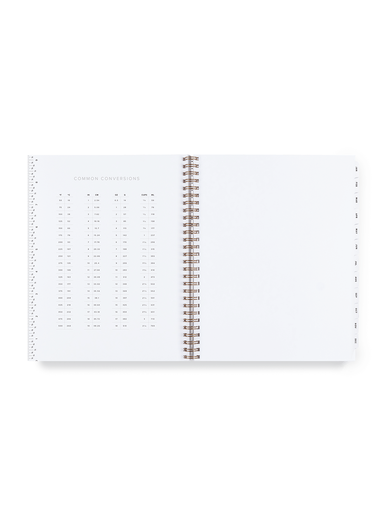 2025 Year Task Planner