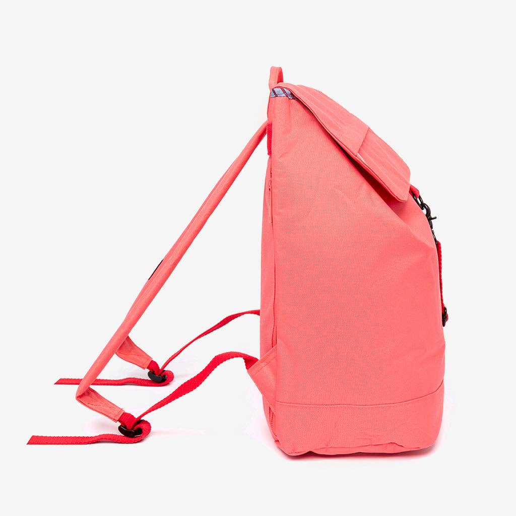 Scout Backpack in Lush by Lefrik