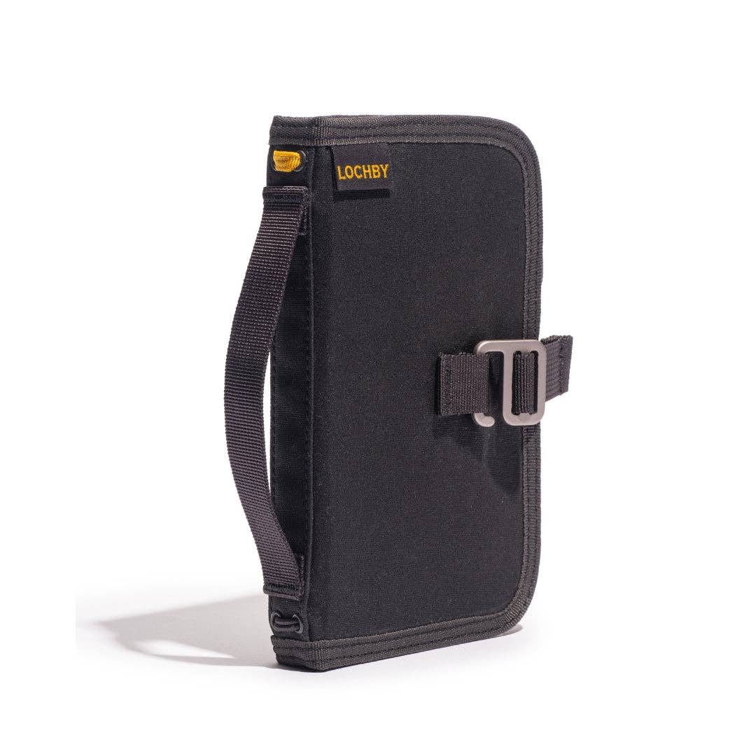 LOCHBY Field Journal - Mini