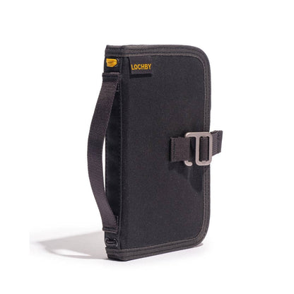 LOCHBY Field Journal - Mini