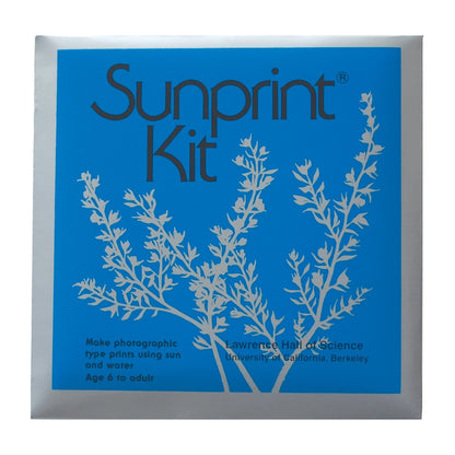 Sunprint Kit by Copernicus Toys