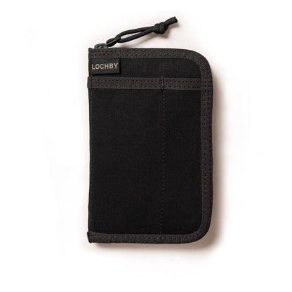 Pocket Journal by LOCHBY