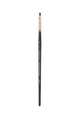 Callia Artist Paint Brushes - Chisel Blender