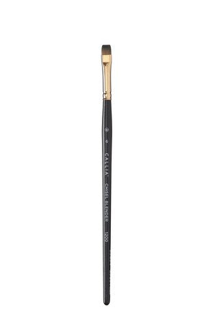 Callia Artist Paint Brushes - Chisel Blender