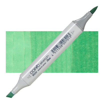 COPIC Sketch Dual-Sided Artist Marker - Cool