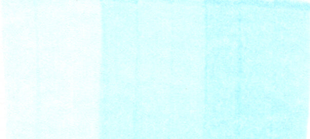 Copic Sketch Markers in Blue Colors / B Series