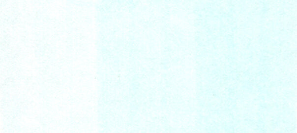 Copic Sketch Markers in Blue Colors / B Series