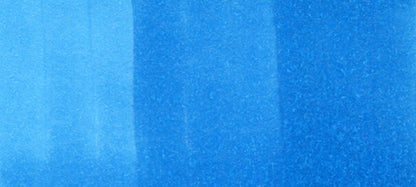 Copic Sketch Markers in Blue Colors / B Series