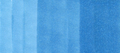 Copic Sketch Markers in Blue Colors / B Series