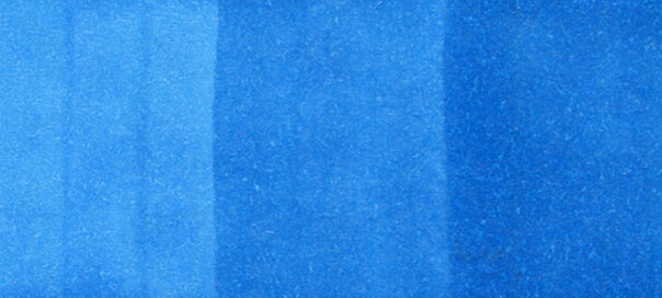 Copic Sketch Markers in Blue Colors / B Series