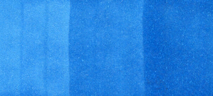 Copic Sketch Markers in Blue Colors / B Series