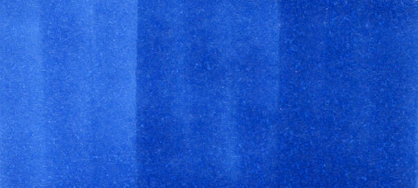 Copic Sketch Markers in Blue Colors / B Series