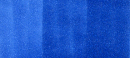 Copic Sketch Markers in Blue Colors / B Series