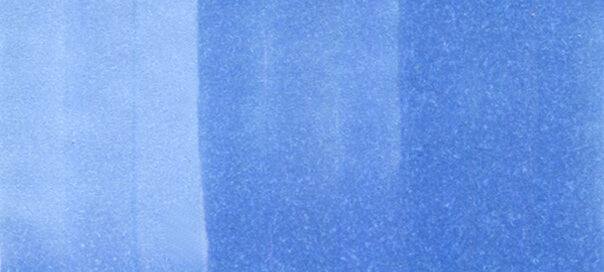 Copic Sketch Markers in Blue Colors / B Series