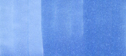 Copic Sketch Markers in Blue Colors / B Series