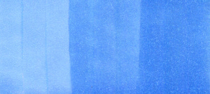 Copic Sketch Markers in Blue Colors / B Series