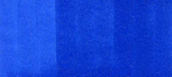 Copic Sketch Markers in Blue Colors / B Series