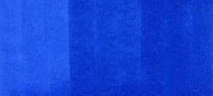 Copic Sketch Markers in Blue Colors / B Series
