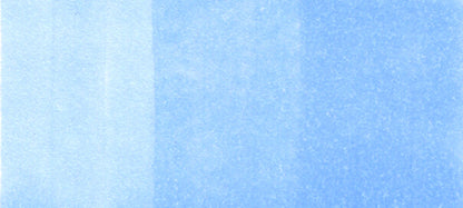 Copic Sketch Markers in Blue Colors / B Series