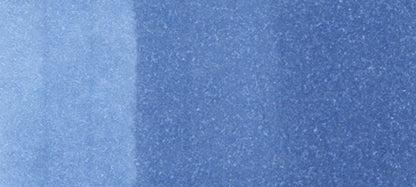 Copic Sketch Markers in Blue Colors / B Series